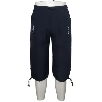Pants (Blue) from JOOP! Cotton, Polyester
