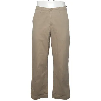 Chinos (Beige) fra Eddie Bauer Bomuld
