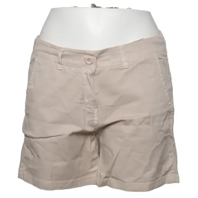 Shorts (P428A) från Jacqueline Bomull, Elastan