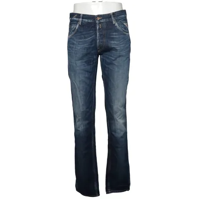 Jeans (Blå) fra Replay Blue Jeans Bomuld
