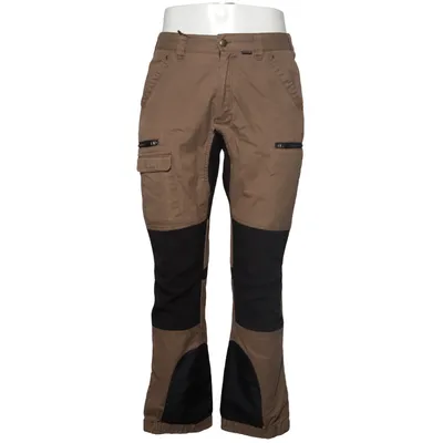 Outdoor broek (Beige, Zwart, Bruin) van Chevalier Polyester, Polyamide
