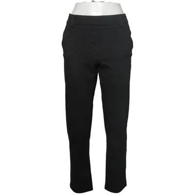 Byxor (Grå) från Essentials by Tchibo Elastan, Polyester, Viskos