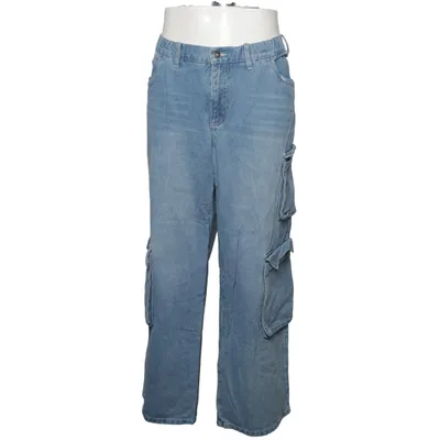 Jeans (Blå) från Rainbow Bomull
