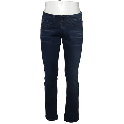 Jeans (Blue) from Replay Cotton, Elastane, Polyester