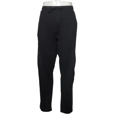 Pants (Black) from Hugo Boss Cotton