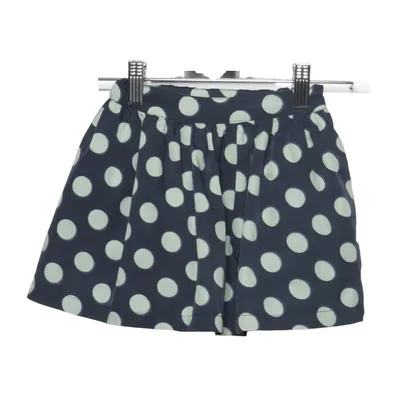 Kjol (Blå, Grön) från Room Seven Silke