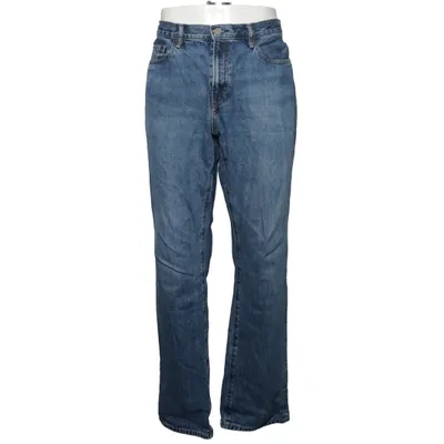 Jeans (Blå) från Uniqlo Jeans Bomull
