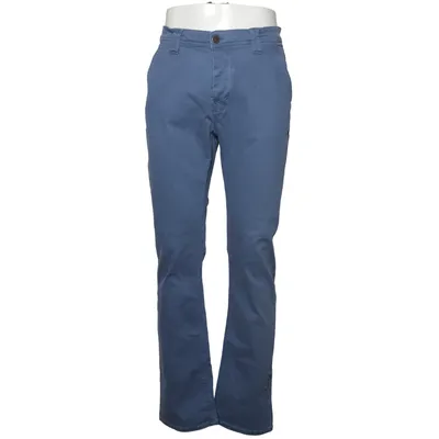 Chinos (Paulo Pavia 1 Chino) från Blue de Genes Bomull, Elastan