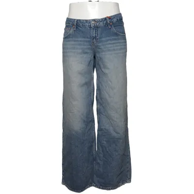 Jeans (Puddle) fra BDG