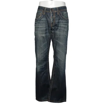 Jean (Bleu) de Camp David Coton