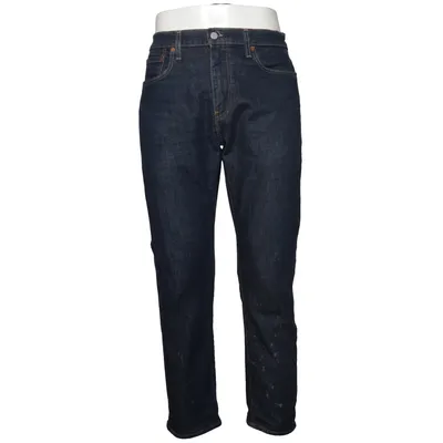 Jeans (Blue) from Levi's Premium Cotton, Elastane, Polyester