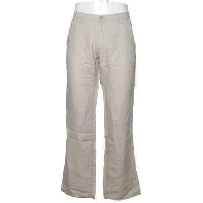 Chinos (Beige) från H&M Linne