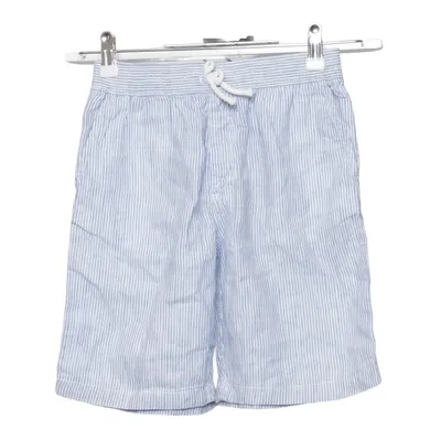 Shorts (Blå, Vit) från Vilebrequin Bomull, Linne