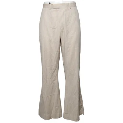 Kostymbyxor (Beige) från ASOS Design Polyester