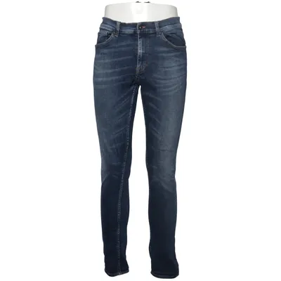 Jeans (Blue) from Tiger of Sweden Jeans Cotton, Elastane, Recycled polyester