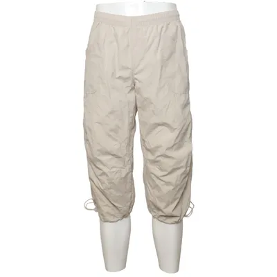 Cargo pants (Beige) from Net International