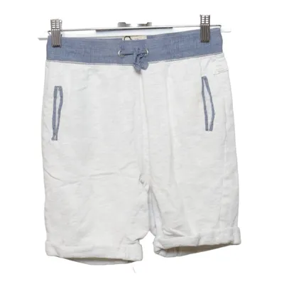 Mjukisshorts (Grå, Blå) från Zara Boys Bomull, Polyester