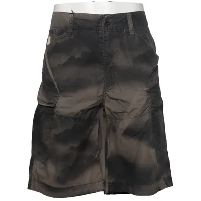 Cargoshorts (Grå) fra G-Star Raw Bomuld, Polyester