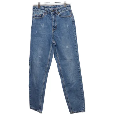 Jean (Bleu) de Bershka Denim Collection