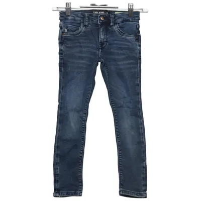 Jeans (Burgos Jog Denim) från Cars Jeans Bomull, Elastan, Polyester