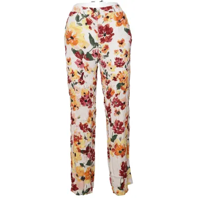 Palazzobyxor (Flerfärgad) från Ichi Viskos