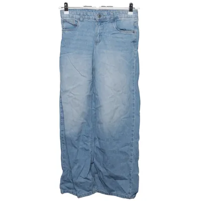 Jeans (Blå) från Two & Two Återvunnen bomull
