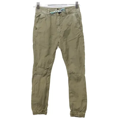 Chinos (Grön) från Zara Boys Collection