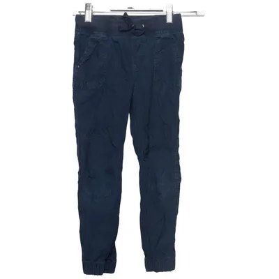 Pants (Blue) from Topolino Cotton