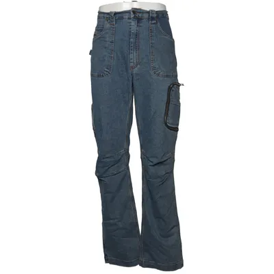 Work pants (Blue) from Cofra