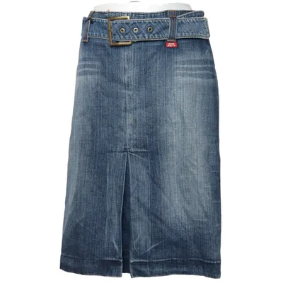 Jeansshorts (Blå) fra Miss Sixty
