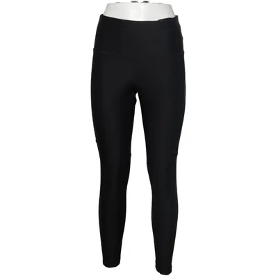 Sports tights (Black) from Crivit Elastane, Polyester