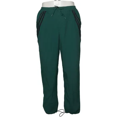 Joggers (Green, Black) from Adidas Skateboarding Polyamide, Recycled polyester