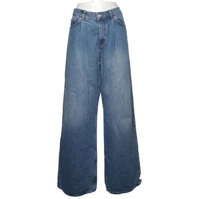 Jeans (Blå) från Magda Butrym
