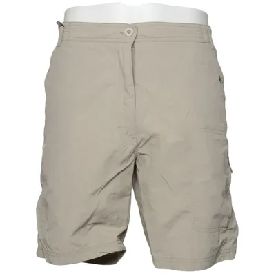 Friluftsshorts (Beige) fra Unlicensed Polyamid