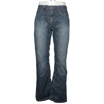 Jeans (527) from Levi Strauss & Co Cotton