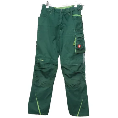 Arbeitshose (Motion) von Engelbert Strauss Baumwolle, Polyester