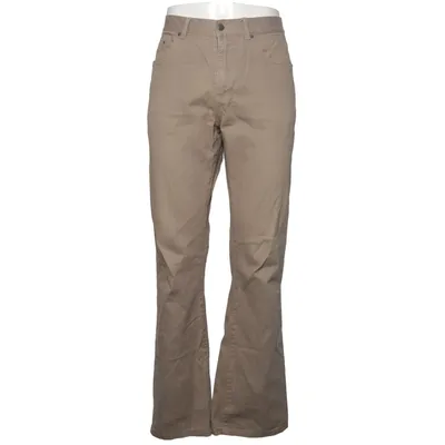 Chinos (Beige) from DIGO Cotton