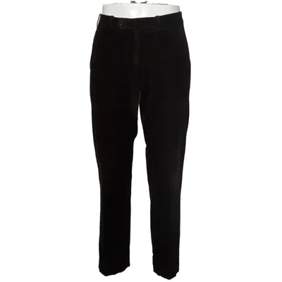 Corduroy pants (MAXIMILIA) from Habsburg Cotton, Elastane