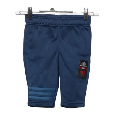 Pantalon de jogging (Bleu) de Adidas x Marvel Polyester
