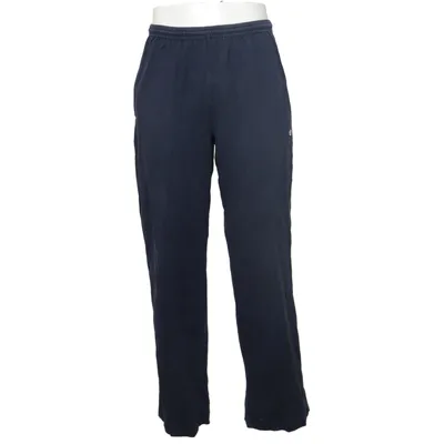 Pantalon de survêtement (Bleu) de Champion Coton