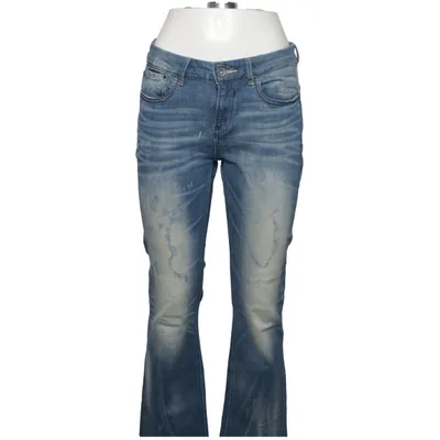 Jeans (RACHELLE) från Garcia Jeans Bomull, Elastan