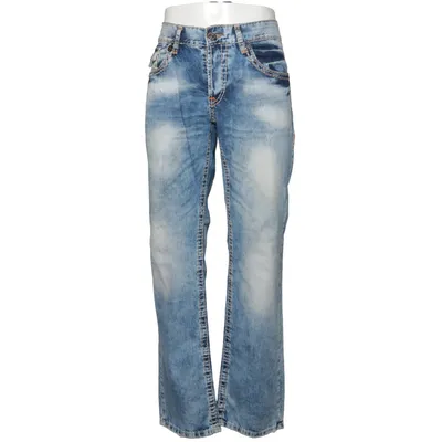 Jeans (Blå) från True Religion Bomull