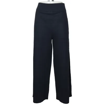 Culottes (Blauw) van COS Wol