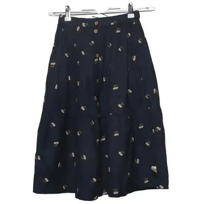 Skirt (Fie Skirt) from Pom Pom Cotton