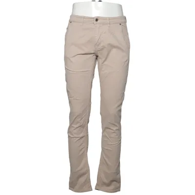 Chinos (Dexter Chino) from Kuyichi Elastane, Organic cotton