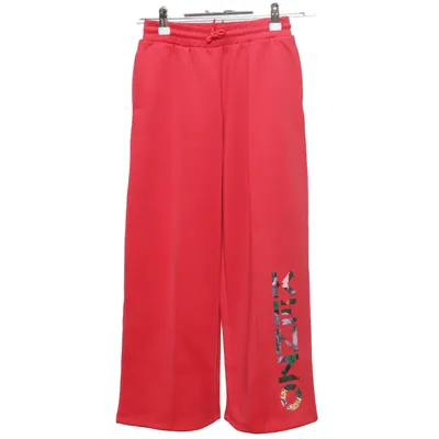 Mjukisbyxor (Röd, Flerfärgad) från Kenzo Kids