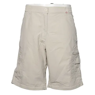 Outdoor shorts (Beige) from High Colorado Polyamide