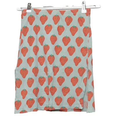Skirt (Gray, Red, Green) from Bobo Choses Organic cotton