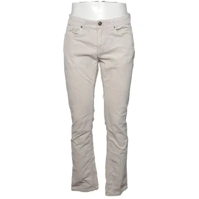 Manchesterbyxor (Beige) från Daniel Hechter Bomull, Elastan