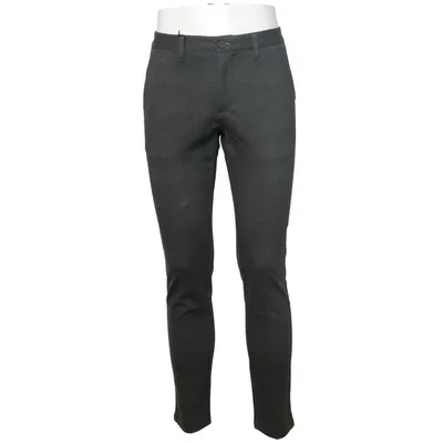 Kostymbyxor (Grå) från Only & Sons Elastan, Polyester, Viskos